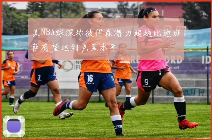 某NBA球探称彼得森潜力超越比迪班萨有望达到克莱水平